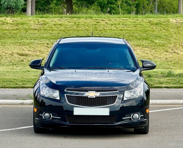 Chevrolet Cruze-5