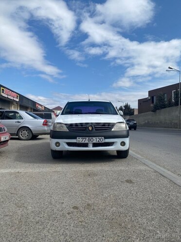 Renault Tondar-1