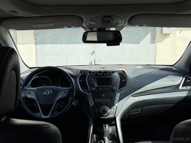 Hyundai Santa Fe-2
