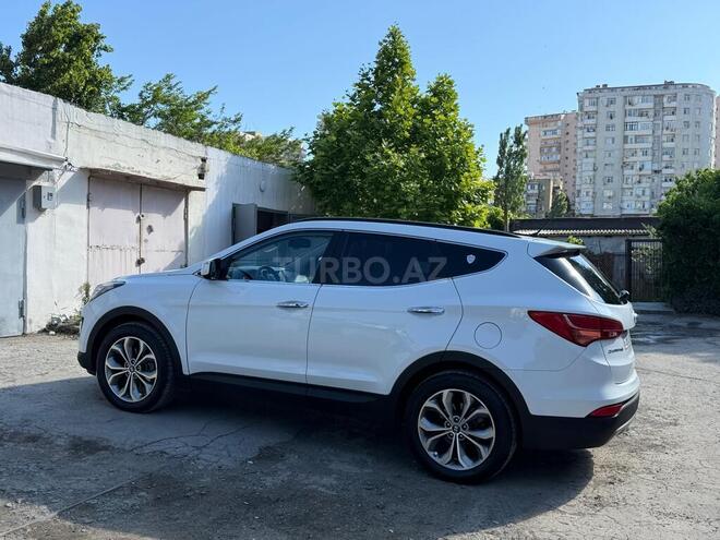 Hyundai Santa Fe-6