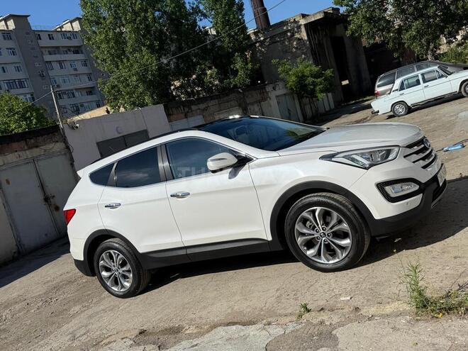 Hyundai Santa Fe-7