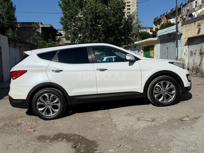 Hyundai Santa Fe-9