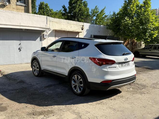 Hyundai Santa Fe-11