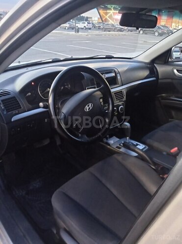 Hyundai Sonata-3