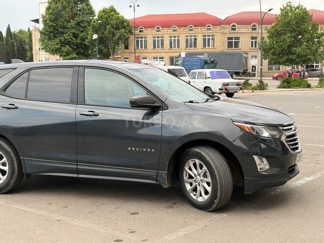 Chevrolet Equinox-2