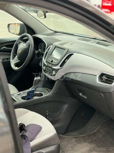 Chevrolet Equinox-6