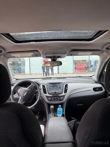 Chevrolet Equinox-7