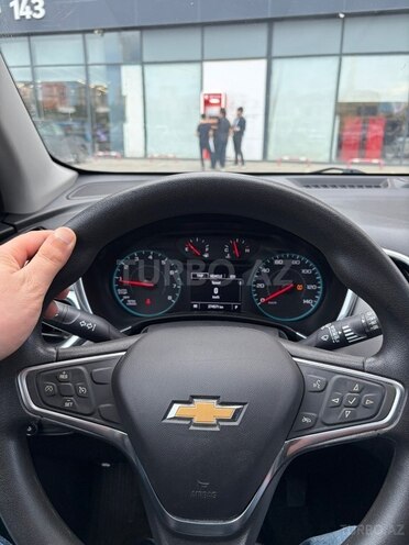 Chevrolet Equinox-8