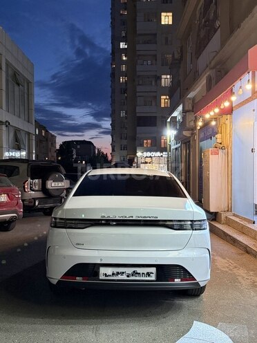 BYD Destroyer 05-2