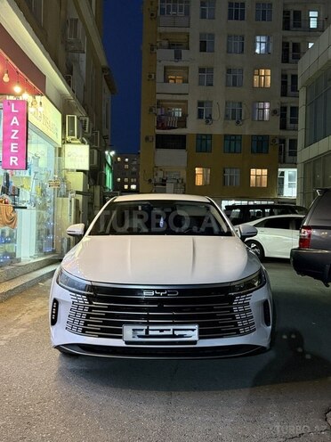 BYD Destroyer 05-1