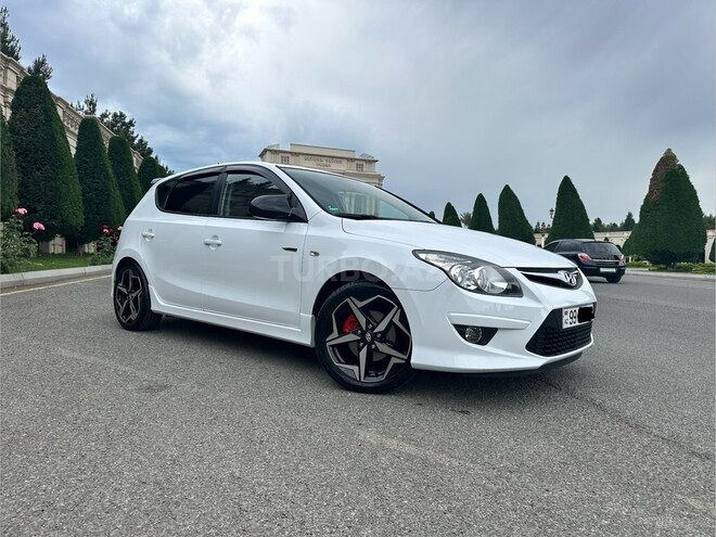 Hyundai i30-2