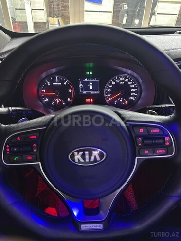 Kia Sportage-16