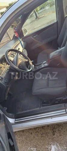 Mercedes E 230-9