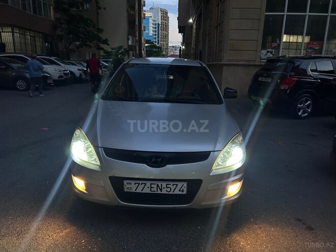 Hyundai i30-9