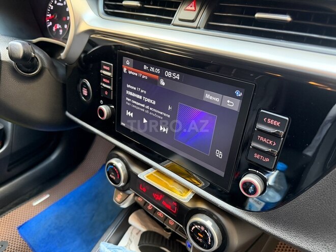 Kia Rio X-Line-12