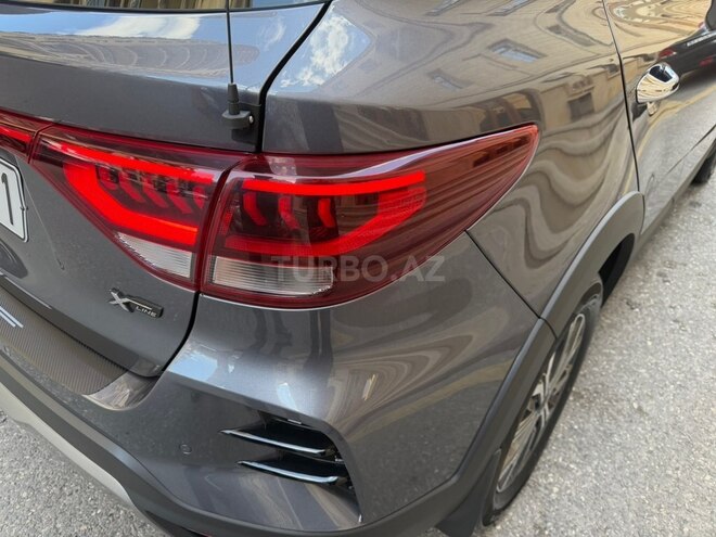 Kia Rio X-Line-13
