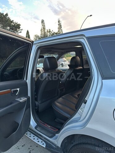 Hyundai Santa Fe-7