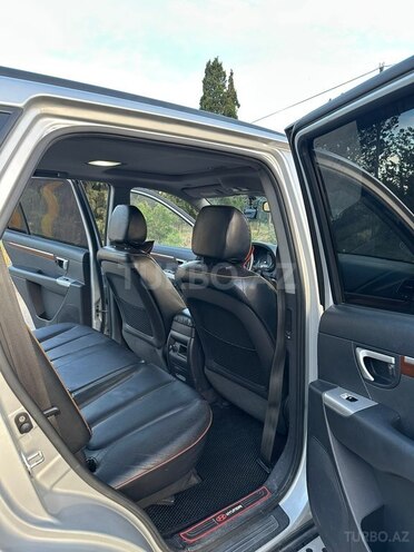 Hyundai Santa Fe-9