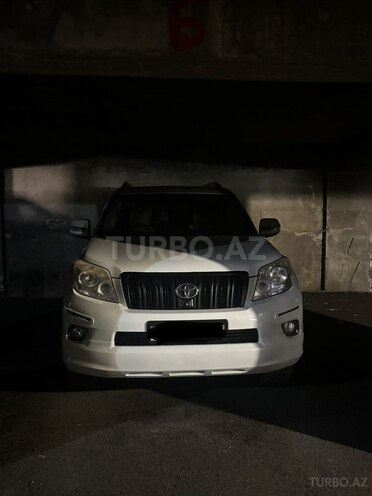 Toyota Land Cruiser Prado-6