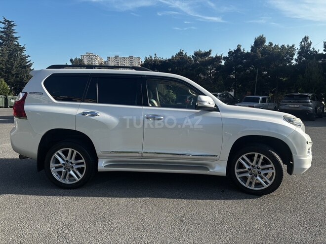 Toyota Land Cruiser Prado-2