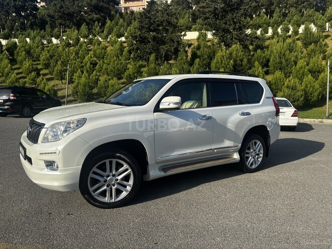 Toyota Land Cruiser Prado-3