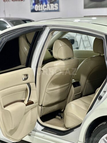 Nissan Teana-17