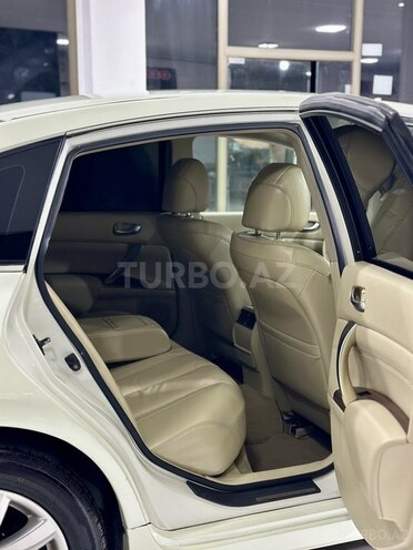 Nissan Teana-16