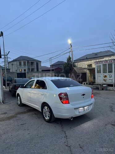 Chevrolet Cobalt-7