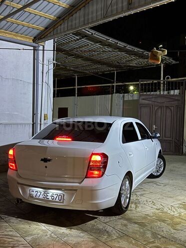 Chevrolet Cobalt-4