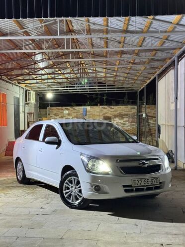 Chevrolet Cobalt-1