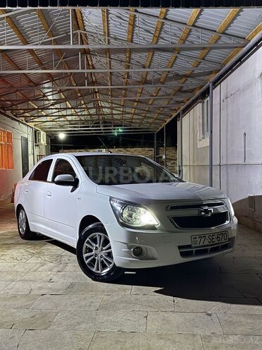 Chevrolet Cobalt-5