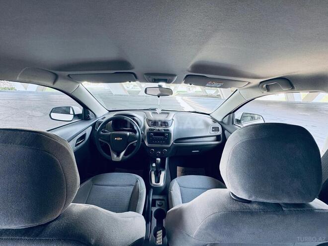 Chevrolet Cobalt-9