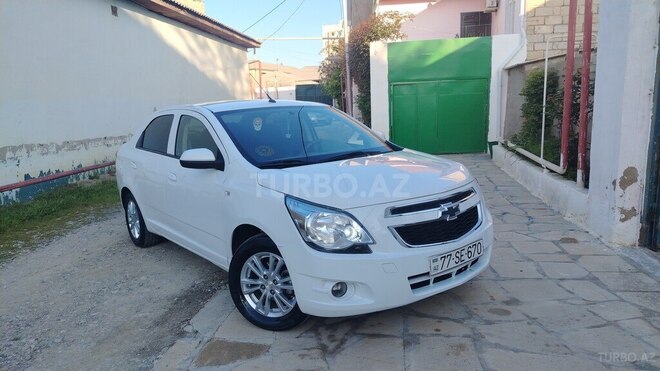 Chevrolet Cobalt-6