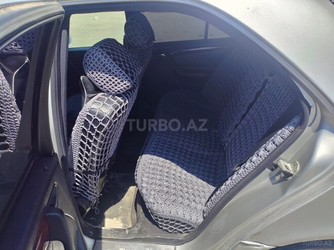 Mercedes C 240-10