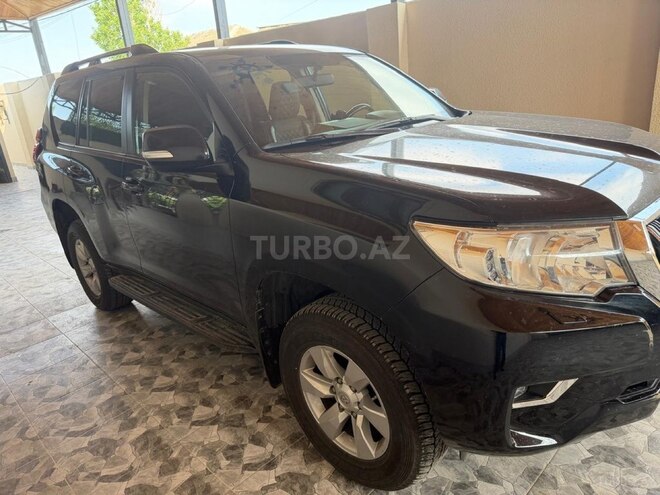 Toyota Land Cruiser Prado-4