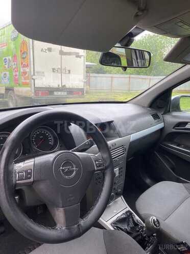 Opel Astra-9