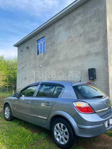 Opel Astra-7