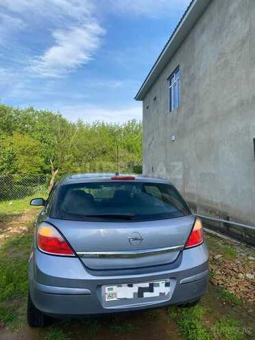 Opel Astra-6