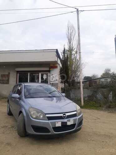Opel Astra-4