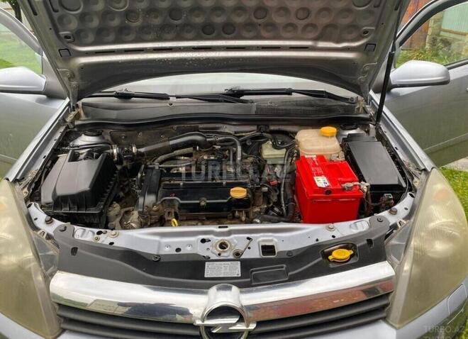Opel Astra-8