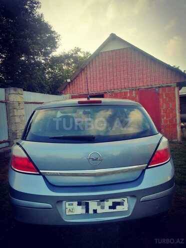 Opel Astra-5
