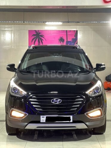 Hyundai Tucson-5
