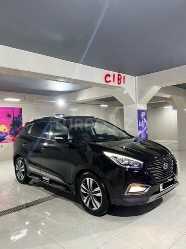 Hyundai Tucson-8