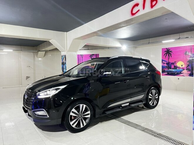 Hyundai Tucson-9