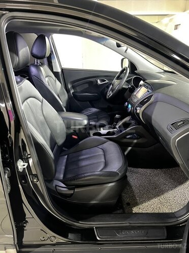 Hyundai Tucson-10