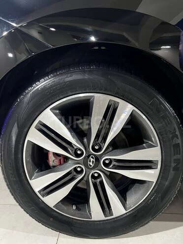 Hyundai Tucson-16