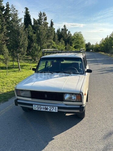 LADA (VAZ) 2104-1