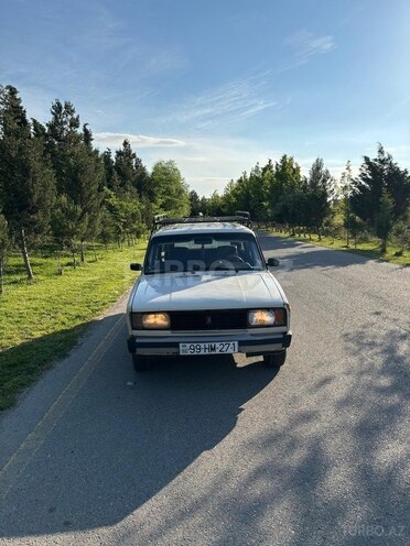 LADA (VAZ) 2104-2