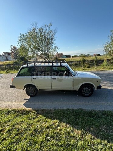 LADA (VAZ) 2104-3