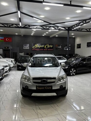 Chevrolet Captiva-2